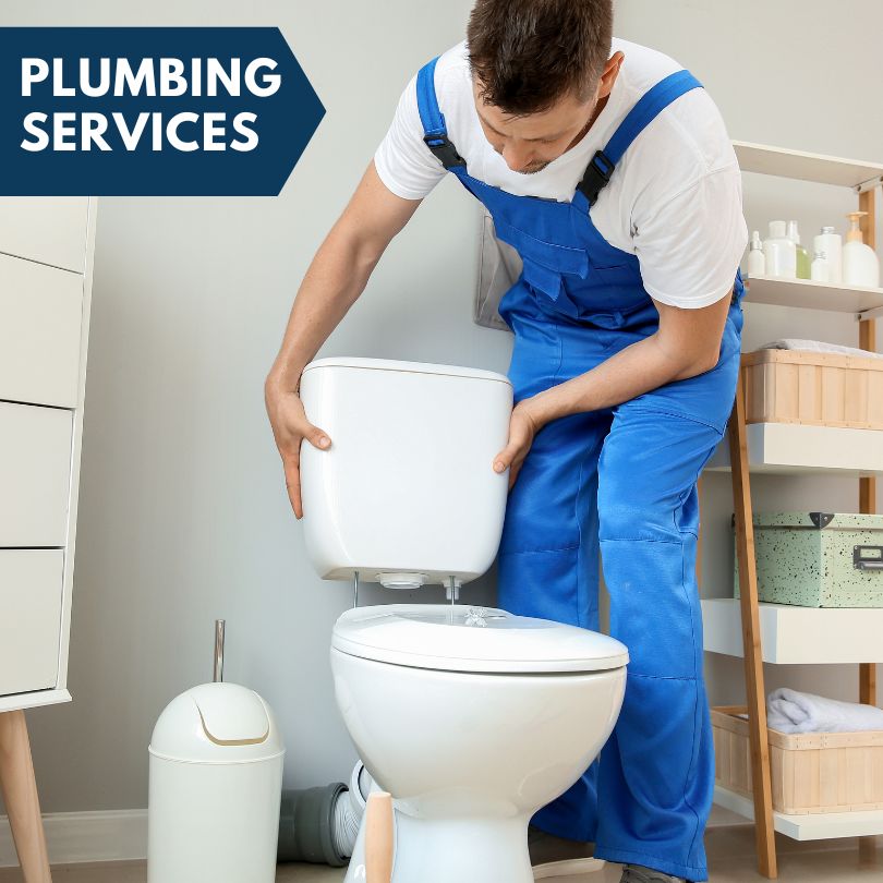 Plumbing Company in Collinsville, CT